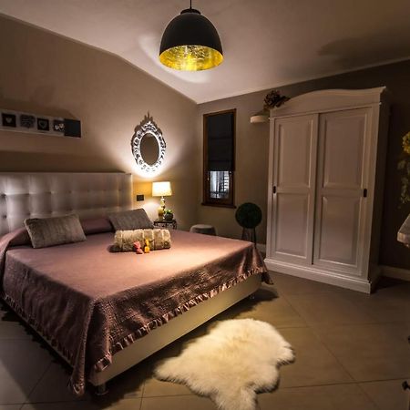 Apartamento L'Antica Fornace Di Barale Emanuela Vicoforte Exterior foto