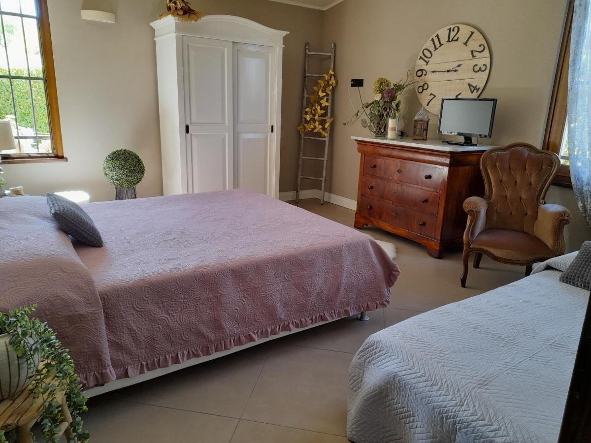 Apartamento L'Antica Fornace Di Barale Emanuela Vicoforte Exterior foto